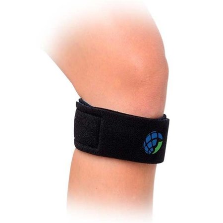 FASTTACKLE Patella Knee Strap; Universal FA33264